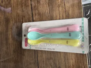 3 in 1 Spoon