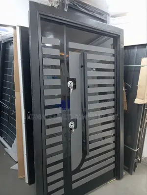 4ft Especially Turkish Luxury Security Door