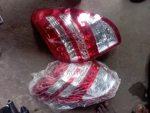 Rearlight Toyota Rav 4 2010