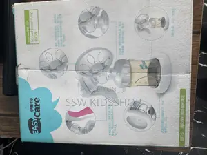 Manual Breast Pump