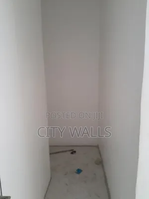 2bdrm Block of Flats in Seaside Estate, Badore for rent