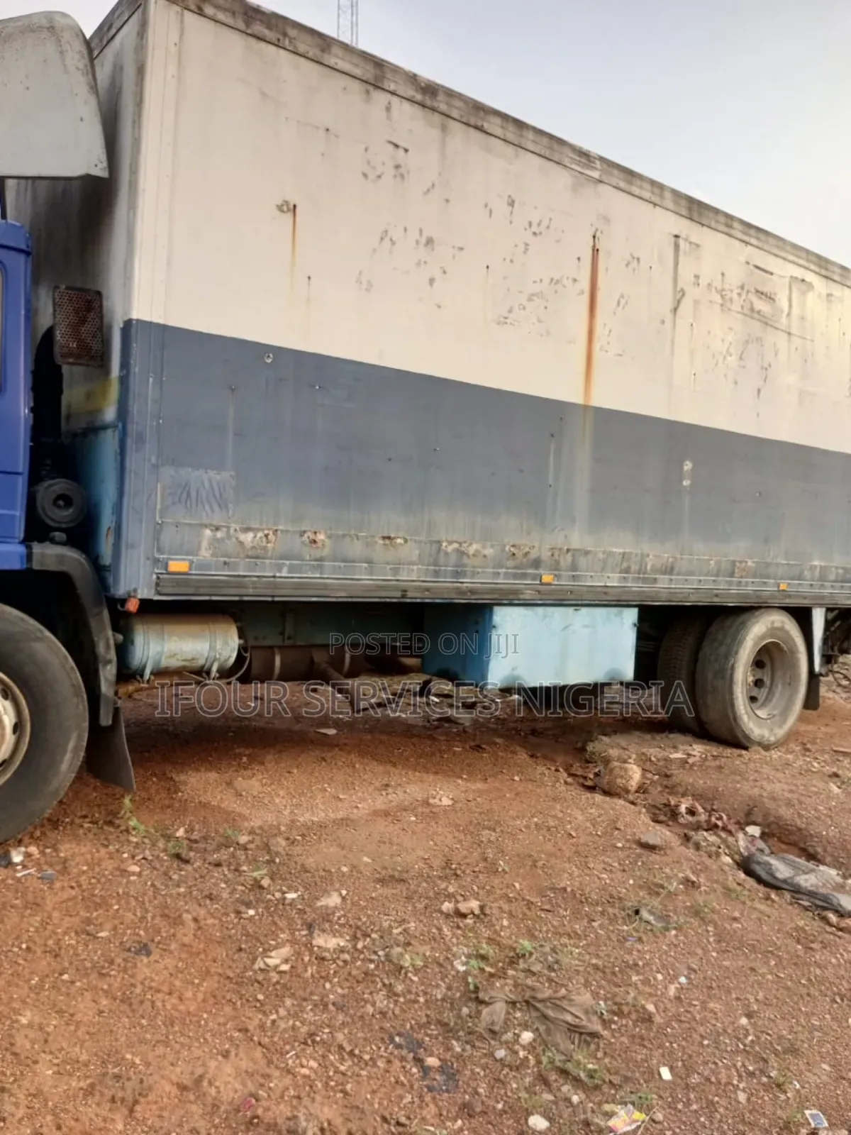 Professional Haulage Services - Interstate and Interstate
