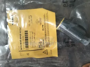 Turck Proximity Sensor Bi15-M30-Ap6x-H1141