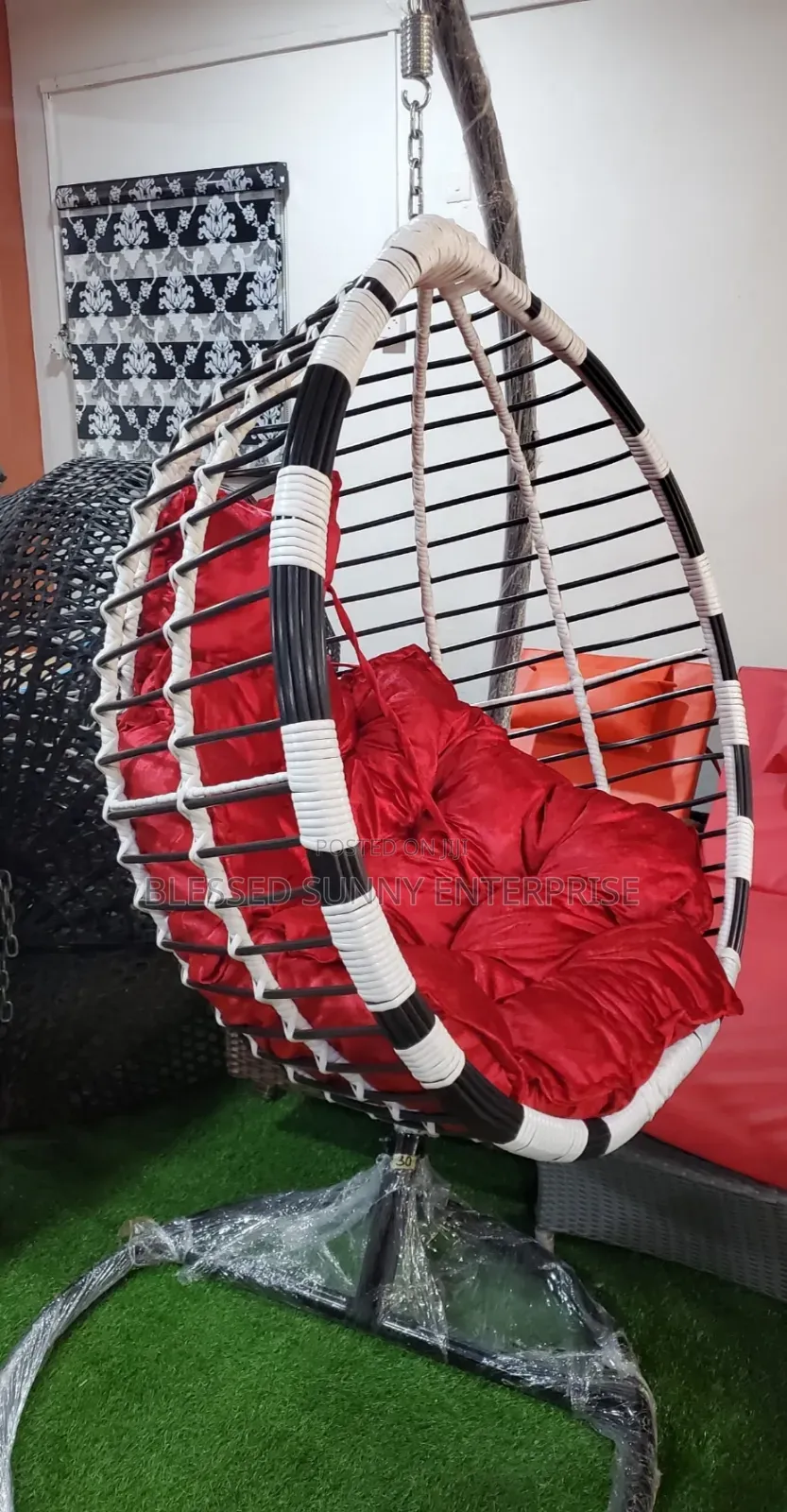 Medium Size of Swing Chair