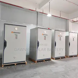 Ready to Ship 200kwh High Voltage 280ah Lithium Ion Battery