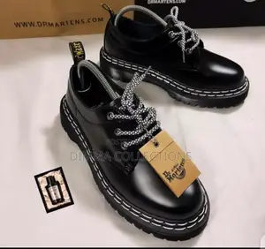 High Luxury Most Wanted Dr Martens Loafers