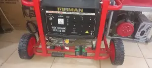 Firman Generator Eco10990es