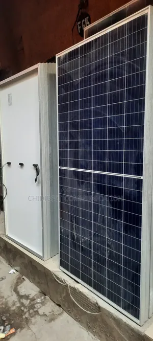 650wts Canadian Solar Panels With Warranty