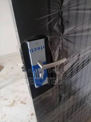 Best in Hotel Card Locks Installation in Benin City