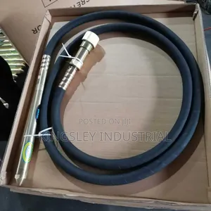 50mm Concrete Poker Hose