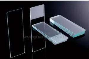 Glass Microscope Slides for Cell
