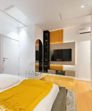 Luxury 2-Bedroom Duplex Available for Shortlet