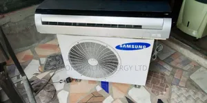 Photo - 1 Horse Power Lg Ac