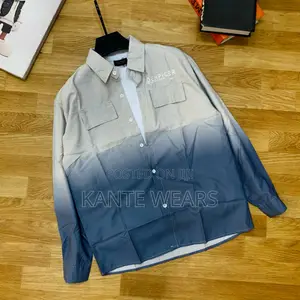 Longsleeve Custom Shirt