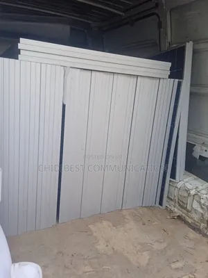 300wts Africell Solar Panels Mono Is Available