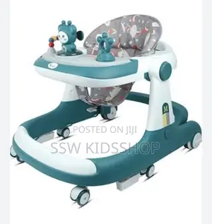 Photo - Baby Walker