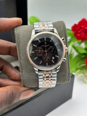 Patek Phillippe Geneve Watch