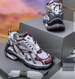 Luxury or Nothing Most Wanted Balenciaga Sneakers