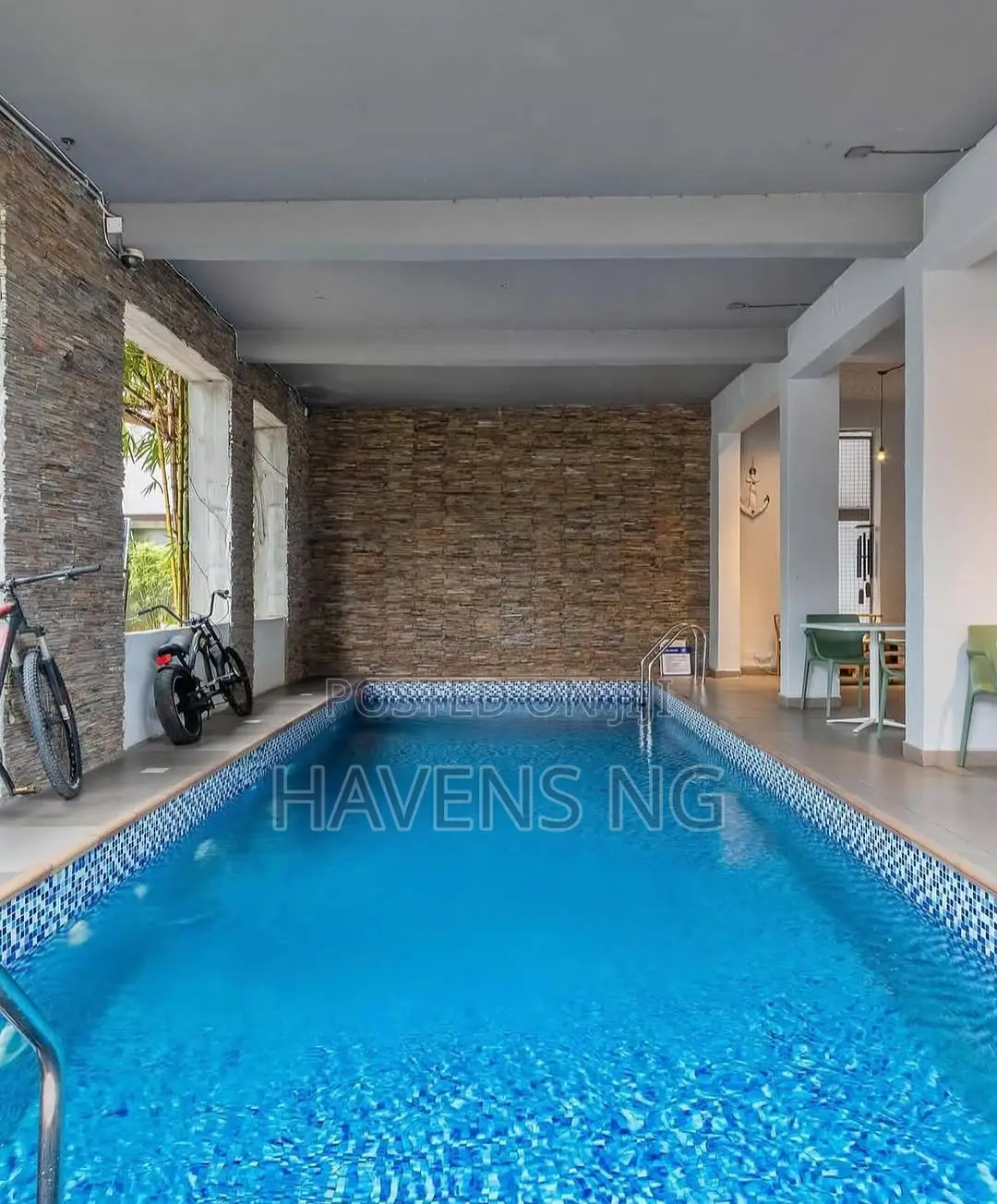 Luxury 2-Bedroom Duplex Available for Shortlet