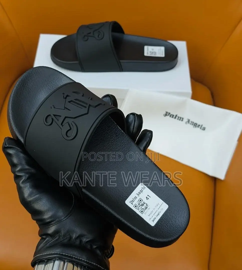 Palm Angels Slide