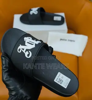 Palm Angels Slide