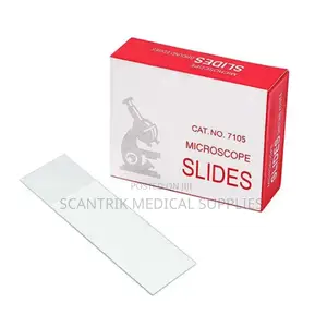 Microscope Slides