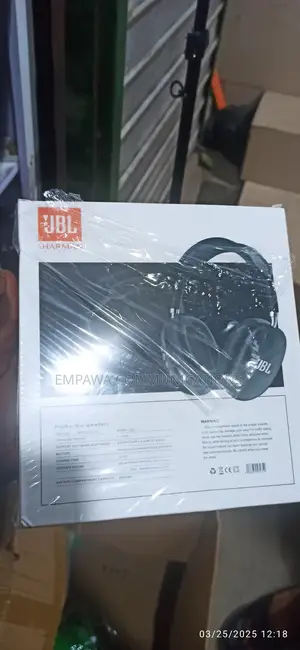 JBL I12 Super Base