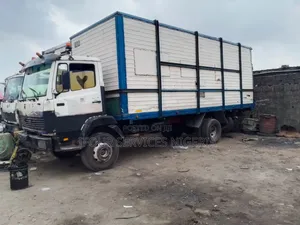 Truck Hire to Abuja, Kano, Kaduna, Keffi