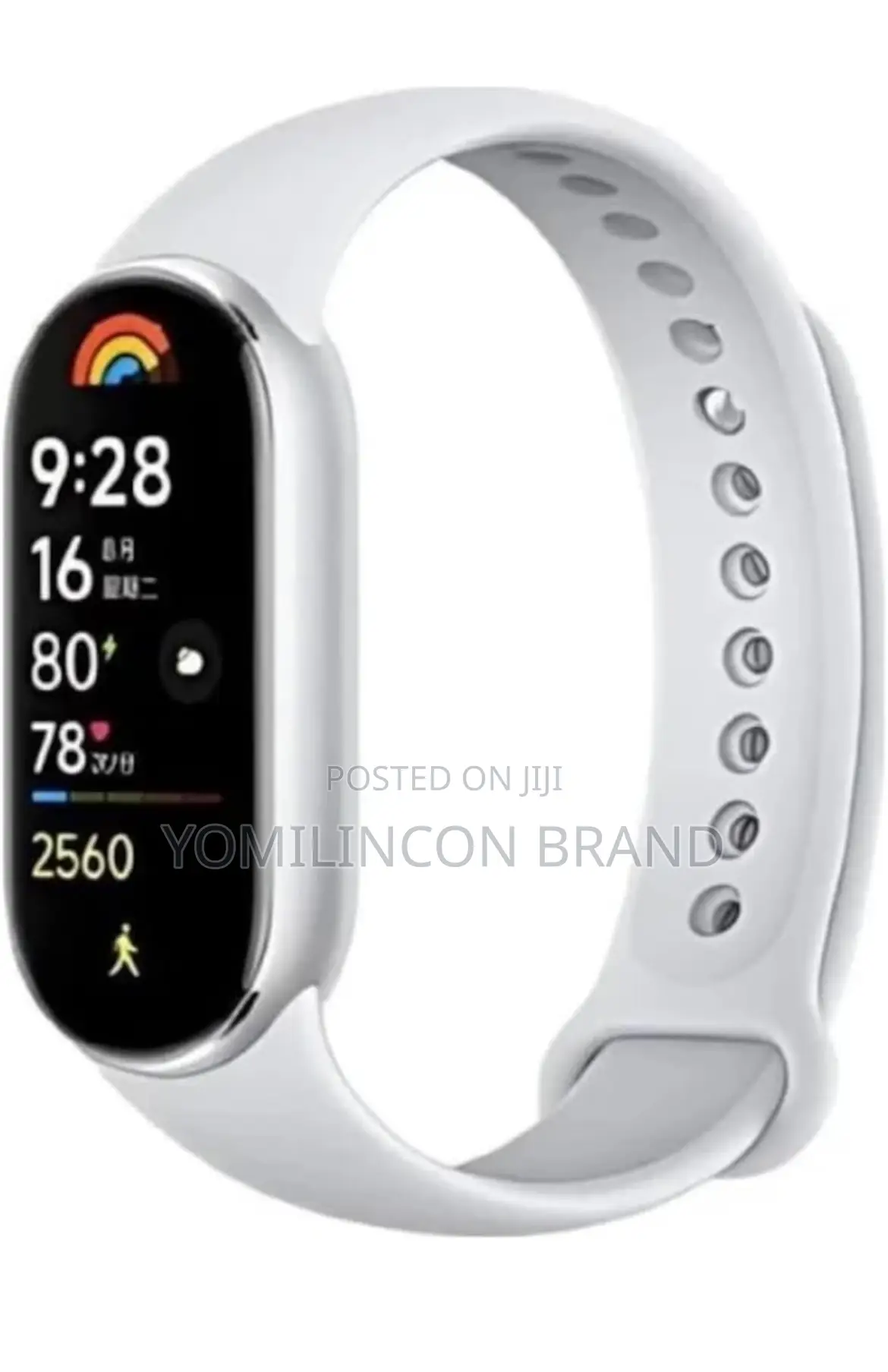 Xiaomi Smart Band 9 (2024) 1.62" Amoled