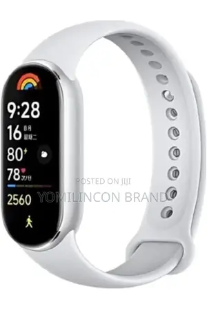 Xiaomi Smart Band 9 (2024) 1.62" Amoled