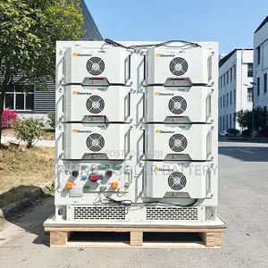 Dawnice Hzeb-HCT-100kwh High Voltage Lithium Battery