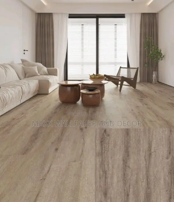 Our SPC Floor Is the Perfect Solution for a Modern Home