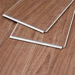 Our SPC Floor Is the Perfect Solution for a Modern Home