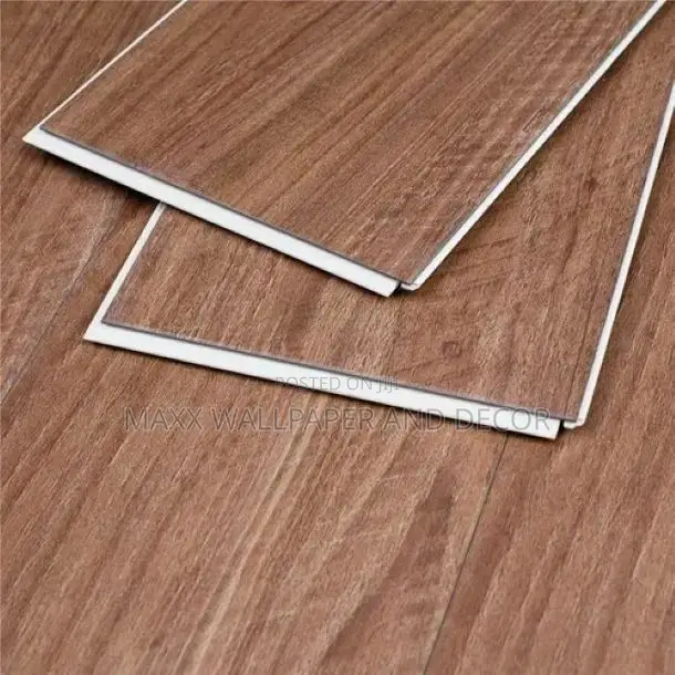 Our SPC Floor Is the Perfect Solution for a Modern Home