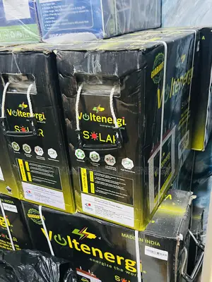 220ah 12v Volt Energi Tubular Battery