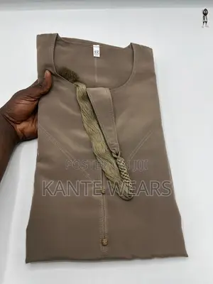 Luxury Silk Emirate Jalabia