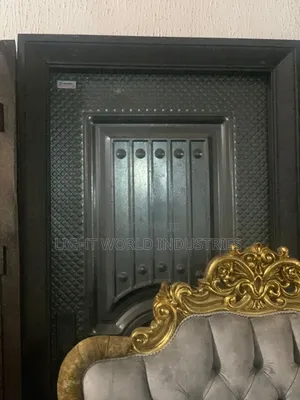 3ft Jiuhua Door