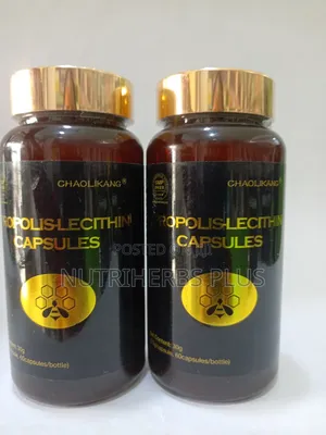Norland Healthway Herbal Capsules: Cures Hepatitis A, B C