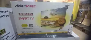 Mewe Smart Television 32inch