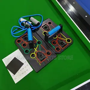 2 in 1 Pushup Board