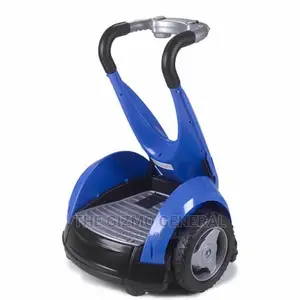 12-Volt Battery-Powered Ride-On