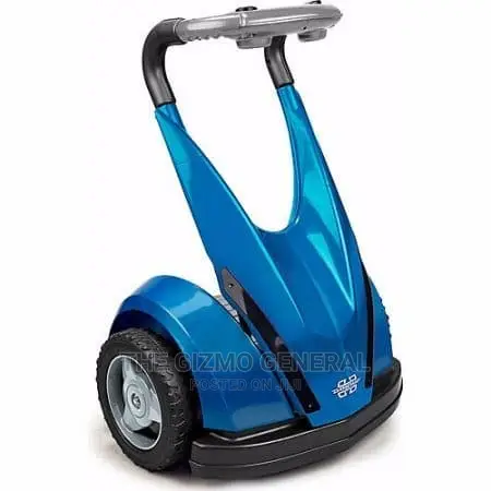 12-Volt Battery-Powered Ride-On