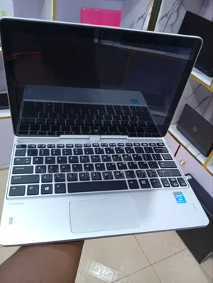 Photo - Laptop HP EliteBook Revolve 810 G1 8GB Intel Core I5 SSD 256GB