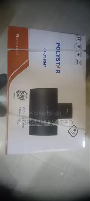 Polystar Range Hood Pv_jy9067