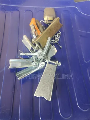 Hook Lash 5 Ton ( All Size Available
