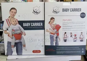 Will Baby Carrier