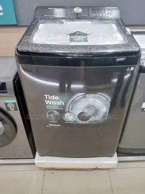 Hisense Washing Machine