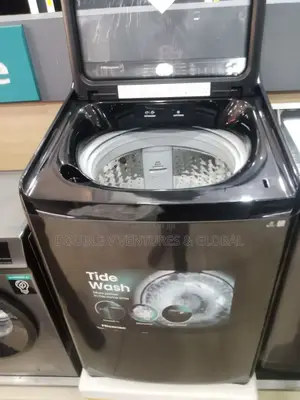 Hisense Washing Machine