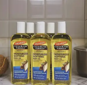 Palmer's Moisturising Body Oil