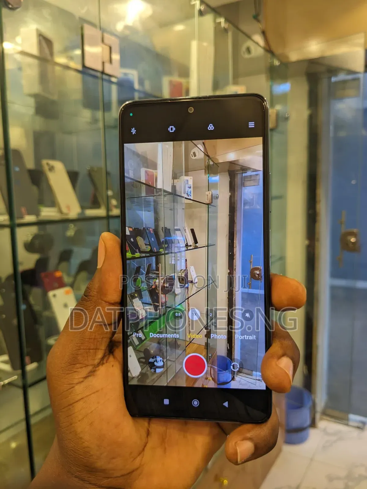 Google Pixel 6 Pro 256 GB White